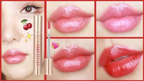 korean glossy stain ysl dupe|17 Amazing Korean Cosmetic Dupes .